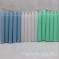 Cheap Multi-Colored Candles From Aoyin Candle